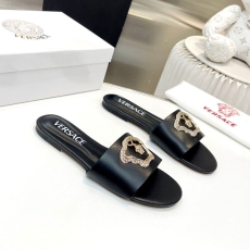 Versace Slippers